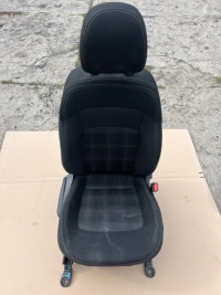 фото thumb №1, Kia sportage 3 iii сиденье пассажира правый перед передний