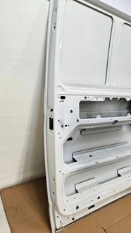 фото thumb №13, Дверь боковые сдвижные правые vw t6.1 t61 оригинал