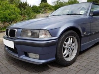 фото thumb №8, Комплект накладка bmw e36 бампера m3 91-98