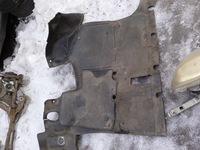 фото thumb №1, Обшивка салона кабины opel vivaro a