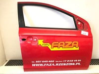 фото thumb №1, Двері правий перед hyundai i20 хетчбек