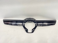 фото thumb №1, Решётка радиатора радиатора решётка радиатора renault megane 5 v e-tech 2021-