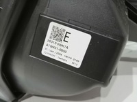 фото thumb №7, Лампа права передня перед nissan leaf ii 2 lift nowa оригінал hal 8329