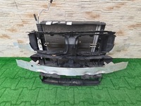 фото thumb №1, Pas передній радіатор bmw x5 f15 x6 f16