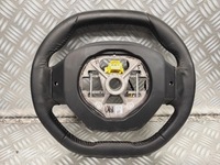 фото thumb №11, Воздуховод кожаный многофункциональный peugeot 208 ii 2008 ii 98255044zd