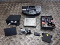 фото thumb №12, Набір стартовий volkswagen golf v 1.4 fsi 03c906056h 0261s02004