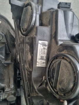 фото thumb №15, Перед комплектный insignia b чёрный , набор ,