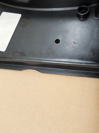 фото thumb №6, Модуль блок керування вентилятор mercedes w220 cl c215 sl r230