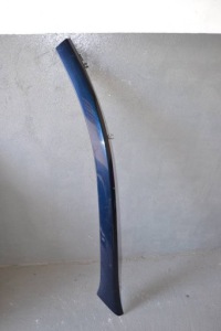 фото thumb №1, Молдинг стекло лобовое правая peugeot 607