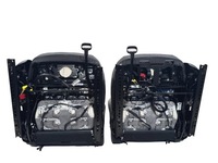 фото thumb №11, Seat leon iv салон сидіння передні заднє сидіння задня