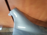 фото thumb №4, Крило праві skoda superb 2 08-13 lf7m