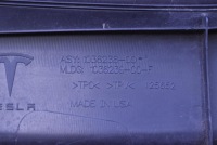 Защита багажника правая 1036238-00-f tesla model x 90d 15-21 в Украине, фото thumb