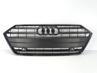 фото thumb №1, Решётка радиатора решётка радиатора audi a7 c8 4k8
