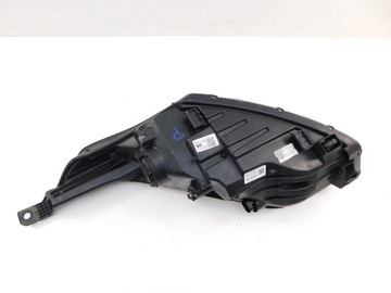 фото thumb №10, Kia ceed фара лампа перед права eu