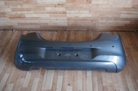 фото thumb №2, Бампер задняя opel corsa e