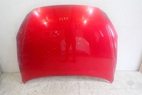 фото thumb №1, Капот крышка двигателя mazda 3 iii 13-