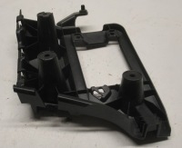 Audi a6 c7 направляющая бампера левый задняя 4g5807393d Доставка, фото thumb