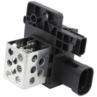 фото thumb №2, Резистор резистор вентилятор вентилятор dacia renault