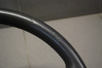 фото thumb №9, Повітропровід шкіра сіра vw phaeton 3d0419091k