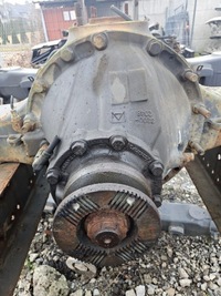 фото thumb №1, Вкладыш мост rss1344b 2,85 volvo fh fh13 fm мост