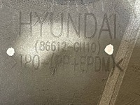 фото thumb №9, Hyundai ioniq 5 21-24 бампер задня задній