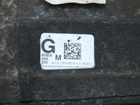 фото thumb №8, Bentley continental flying spur vw pheaton міст задній диференціал 4x4