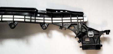 фото thumb №4, Pas переднє балка підсилювач mercedes c клас w205 верх ременя передньої