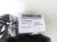 фото thumb №8, Насос впрыскная nissan primera p12 1.9 dci 0445010075 8200108225