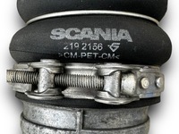 фото thumb №6, Шланг наддув воздуховод воздуха труба scania s ngs 2436021 оригинальный номер