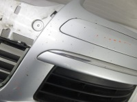фото thumb №9, Бампер перед vw golf v варіант 1k5 la7w