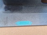 фото thumb №12, Scania r s подножка правая ниша корпус порог оригинал 2559302