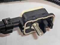 фото thumb №10, Subaru forester 19 - джгут двері лівий перед usa