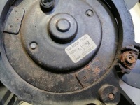 фото thumb №6, Вентилятор радиатора hyundai lantra 1.6 4569631