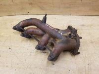 фото thumb №1, Коллектор выпускной audi 80 b4 2.0 8v