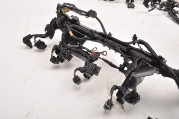 фото thumb №14, Volvo xc90 ii 2.0 b5 м'який гібрид джгут установка двигуна 32356726