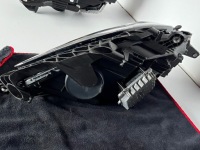 фото thumb №9, Лампи лампа права ліва перед передня maserati granturismo europa