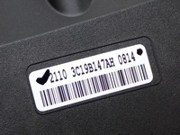 фото thumb №9, Дисплей head up hud європа 8750a716 mitsubishi eclipse cross 21r