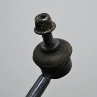 Tesla model s 2012 левая сторона соединитель стабилизатора передний Недорого, фото thumb