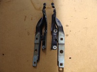 фото thumb №1, Петли капот правый + левый перед citroen c4 cactus kbqc комплект