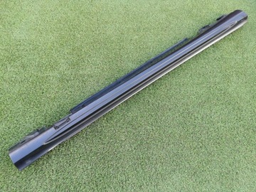 фото thumb №12, Mercedes e клас 212 рестайлінг amg планка порогова ліва