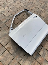 фото thumb №3, Дверь левая левый перед передние skoda fabia ii 2 5j