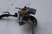 фото thumb №1, Термостат корпус mitsubishi canter fuso 4m42