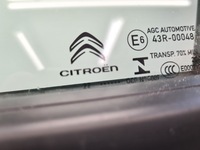 фото thumb №8, Citroen c3 iii lift дверь левый перед evlc