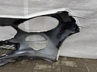 Fiat spider 124 бампер передній перед Доставка, фото thumb