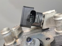 Bmw ix 2023 радиатор кондиционера конденсатор Киев, фото thumb