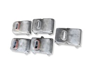 фото thumb №1, Mercedes-benz e w211 2003 перетворювачі