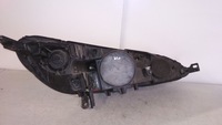 фото thumb №10, Лампа перед левая peugeot 407 ксенон 04-10 sedan