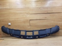 фото thumb №1, Спойлер бампера перед mercedes w164