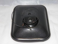 фото thumb №2, Зеркало man daf панорама з підігрівом механическое