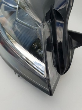 фото thumb №7, Vw golf vii рестайлинг 5g1 лампа правый перед обычная led